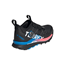 Adidas Terrex Agravic Pro Cblack/Ftwwht/Turbo - Trailrunning-Schuhe