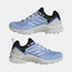 Adidas Terrex Swift R3 GTX Women Bludaw/Bludaw/Corfus - Outdoor Schuhe
