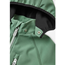 Reima Softshell Jacket, Vantti Green Clay - Kinderjacken