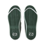 Reima Patter Skor Greyish Green - Kinder Schuhe