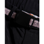 Varg W Mora Hybrid Pant Carbon Black - Outdoor-Hosen