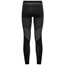 Odlo Fundamentals Performance Warm Set Women Black/Odlo Graphite Grey - Hosen für Langlaufski