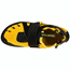 La Sportiva Tarantula Jr Yellow/Black - Kletterschuhe