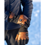 Heat Experience Heated outdoor Gloves Black - Fingerhandschuhe Damen