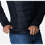 Columbia Out-Shield Insulated Full Zip Hoodie Shield Hybrid Hoodie Shield Hybrid Hoodie/Black - Pullover Herren