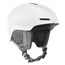 Scott Sco Helmet Track Plus White - Skihelme