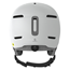 Scott Sco Helmet Track Plus White - Skihelme