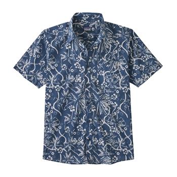 Patagonia M's Go To Shirt