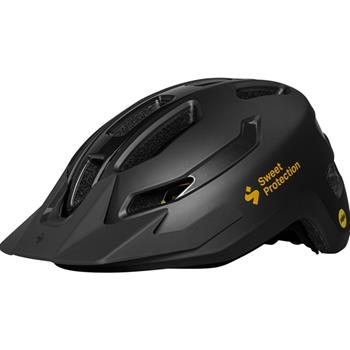 Sweet Protection Ripper Mips Helmet Slate Gray Metallic - Fahrradhelm MTB