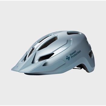 Sweet Protection Ripper Mips Helmet Matte Slate Blue Metallic - Fahrradhelm MTB