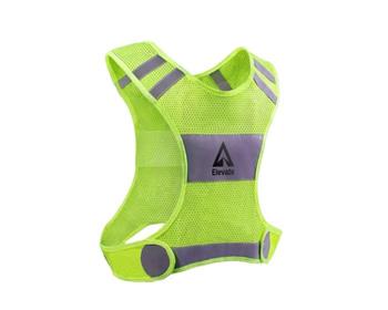 Elevate High Visibility Vest