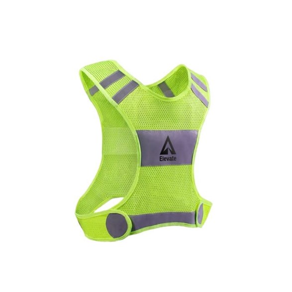 Elevate High Visibility Vest