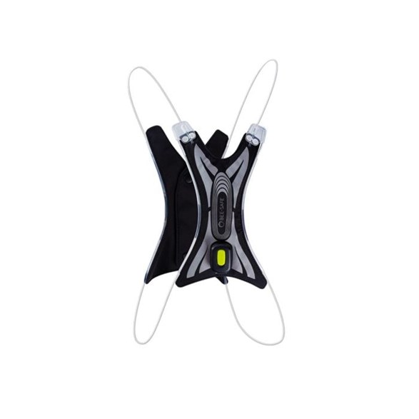 Bee-Safe Led Vest Spider USB