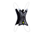 Bee-Safe Led Vest Spider USB