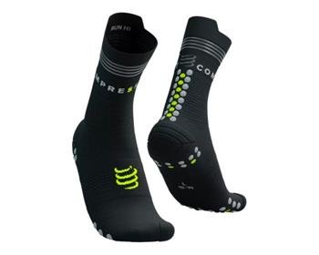 Compressport Pro Racing Socks V4.0 Run High Flash