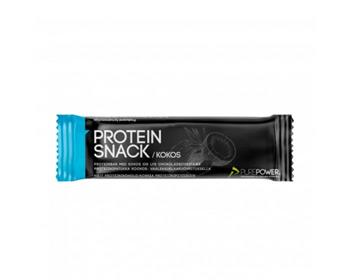 PurePower Protein Snack       l Coconut