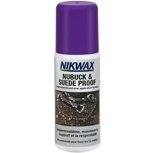 Nikwax Nubuck & Suede Proof