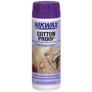 Nikwax Cotton Proof - Imprägnierung