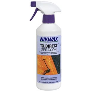 Nikwax TX Direct Spray - Imprägnierung