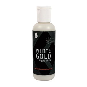 Black Diamond Liquid White Gold 150ml - Kreide & Kreidetaschen