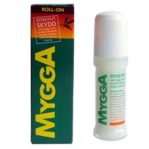 MyggA Roll-On - Insektenschutzmittel