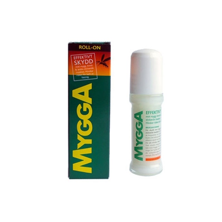 MyggA Roll-On - Insektenschutzmittel