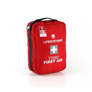 Lifesystems Trek First Aid Kit - Erste-Hilfe-Kasten