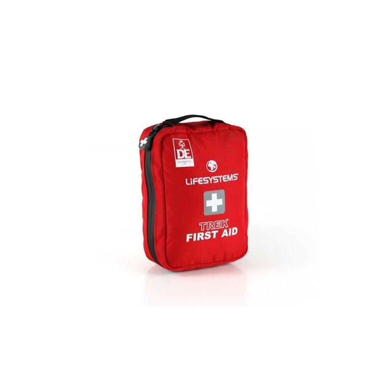 Lifesystems Trek First Aid Kit - Erste-Hilfe-Kasten