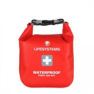 Lifesystems Waterproof First Aid Kit - Erste-Hilfe-Kasten