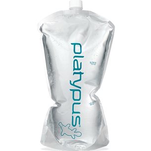 Platypus Bottle, 2.0L - Trinkflasche