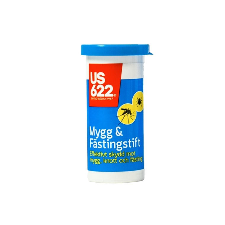 US622 Myggstift - Insektenschutzmittel