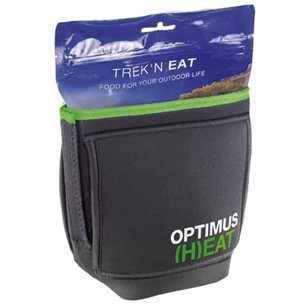 Optimus Heat neoprenfodral till Trek'n Eat matpåse - Outdoor-Ausrüstung
