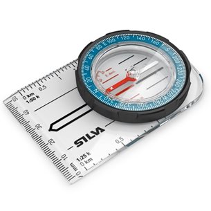 Silva Field - Orientierungskompass