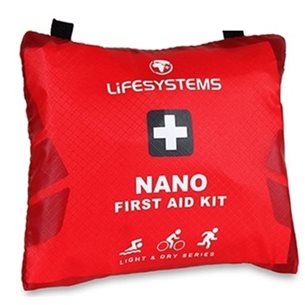 Lifesystems Light & Dry Nano First Aid Kit - Erste-Hilfe-Kasten