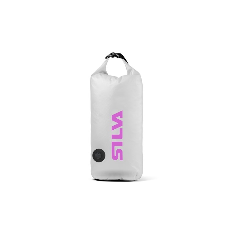 Silva Dry Bag Tpu-V 6L - Drybag