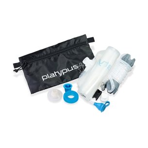 Platypus GravityWorks 2.0 Complete Kit - Wasserreinigung