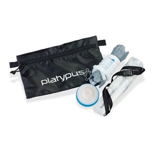 Platypus GravityWorks 2.0 Bottle Kit - Wasserreinigung