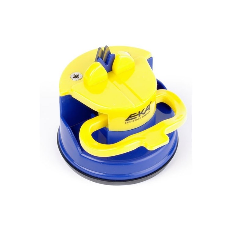 EKA Combi Sharp Blue/Yellow - Küchenmesser