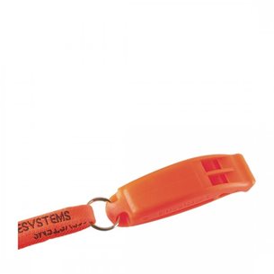 Lifesystems Safety Whistle - Erste-Hilfe-Kasten