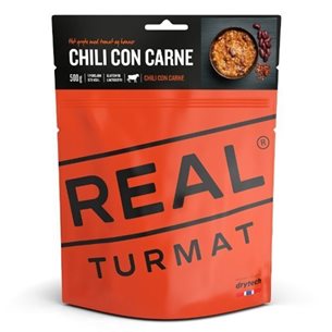Real Turmat Chili con Carne