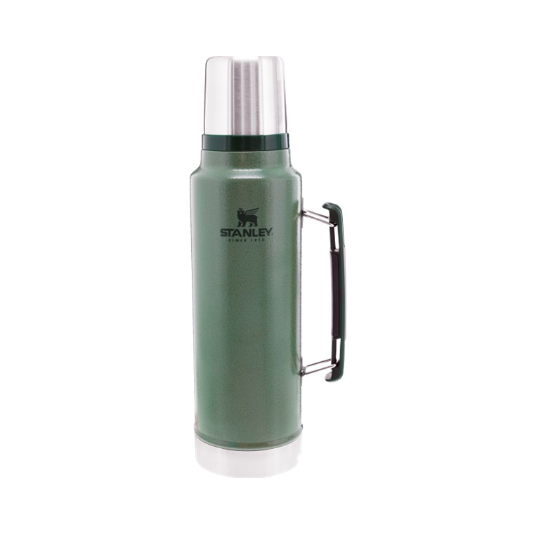 Stanley Classic Bottle 1.4L - Thermosflasche