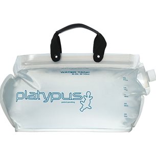 Platypus Water Tank, 4.0L - Trinksystem