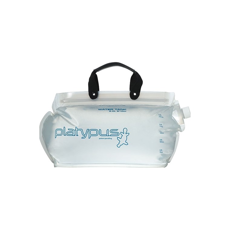 Platypus Water Tank, 6.0L
