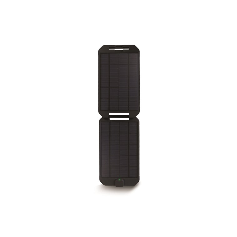 Powertraveller Solar Extreme - Solar-Powerbank