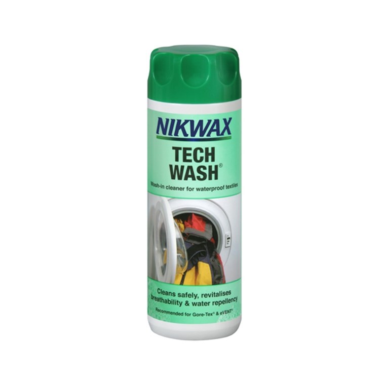 Nikwax Tech Wash, 1L