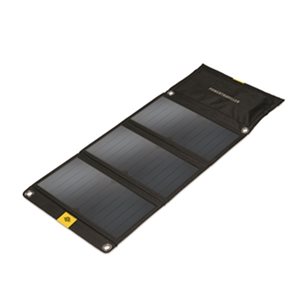 Powertraveller Falcon 21 - Solar-Powerbank