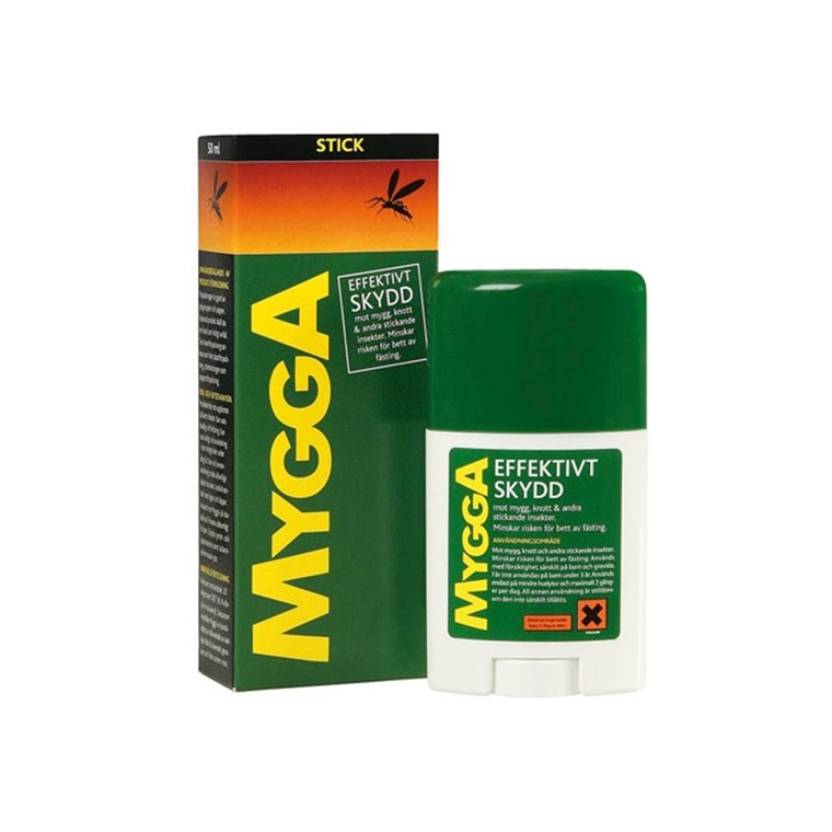 MyggA Myggstick - Insektenschutzmittel