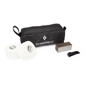 Black Diamond Skin Maintenance Kit - Skischuh-Tasche & Zubehör für Alpinskier