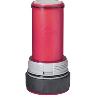 MSR Guardian Pump Cartridge Replacement - Wasserreinigung