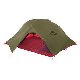 MSR Carbon Reflex 3 Tent V3 - Kuppelzelt